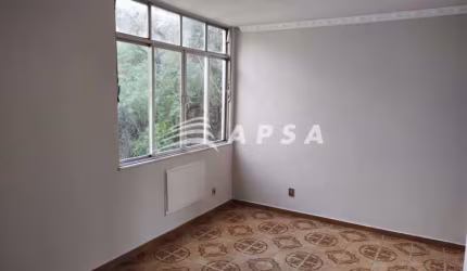 Apartamento com 2 quartos à venda na Rua Engenheiro Gama Lobo, Vila Isabel, Rio de Janeiro, 55 m2 por R$ 235.000