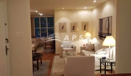 Apartamento com 3 quartos à venda na Rua Santa Clara, Copacabana, Rio de Janeiro, 129 m2 por R$ 1.400.000
