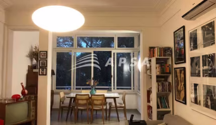 Apartamento com 3 quartos à venda na Rua Leopoldo Miguez, Copacabana, Rio de Janeiro, 105 m2 por R$ 1.700.000