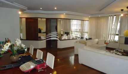 Apartamento com 3 quartos à venda na Rua Tonelero, Copacabana, Rio de Janeiro, 212 m2 por R$ 1.800.000