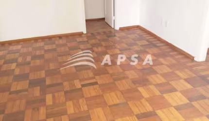 Apartamento com 3 quartos à venda na Rua Cardeal Dom Sebastião Leme, Santa Teresa, Rio de Janeiro, 100 m2 por R$ 690.000