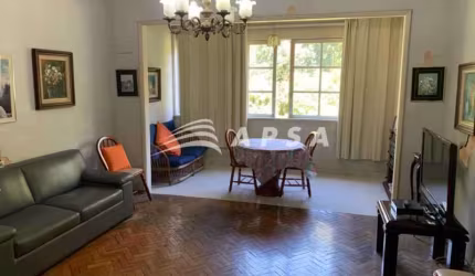 Apartamento com 3 quartos à venda na Rua José Higino, Tijuca, Rio de Janeiro, 124 m2 por R$ 690.000