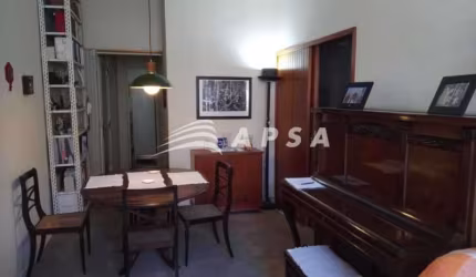 Apartamento com 3 quartos à venda na Rua das Laranjeiras, Laranjeiras, Rio de Janeiro, 107 m2 por R$ 850.000