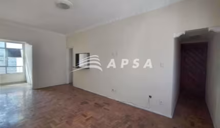 Apartamento com 3 quartos à venda na Rua Afonso Pena, Tijuca, Rio de Janeiro, 83 m2 por R$ 650.000