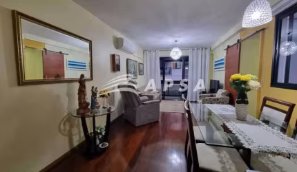 Apartamento com 3 quartos à venda na Rua Bom Pastor, Tijuca, Rio de Janeiro, 104 m2 por R$ 840.000