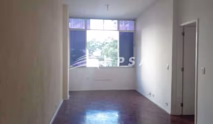 Apartamento com 3 quartos à venda na Rua Santo Afonso, Tijuca, Rio de Janeiro, 85 m2 por R$ 460.000
