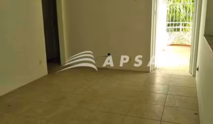 Apartamento com 3 quartos à venda na Rua Ladislau Neto, Andaraí, Rio de Janeiro, 97 m2 por R$ 340.000