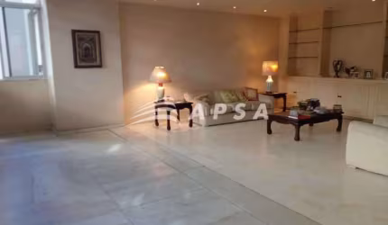 Apartamento com 4 quartos à venda na Rua Paula Freitas, Copacabana, Rio de Janeiro, 303 m2 por R$ 2.250.000
