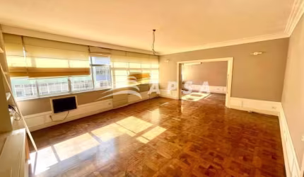 Apartamento com 4 quartos à venda na Rua Cinco de Julho, Copacabana, Rio de Janeiro, 250 m2 por R$ 3.000.000