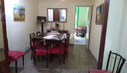 Casa com 4 quartos à venda na Rua Paulino Fernandes, Botafogo, Rio de Janeiro, 271 m2 por R$ 2.500.000