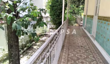Casa com 7 quartos à venda na Rua Medeiros Pássaro, Tijuca, Rio de Janeiro, 323 m2 por R$ 790.000