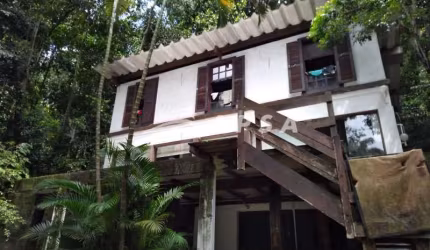 Casa em condomínio fechado com 3 quartos à venda na Estrada da Canoa, São Conrado, Rio de Janeiro, 178 m2 por R$ 1.800.000