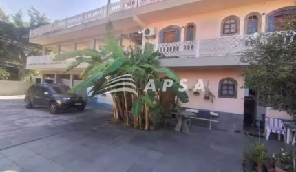 Casa em condomínio fechado com 7 quartos à venda na Rua Virola, Anil, Rio de Janeiro, 457 m2 por R$ 1.000.000