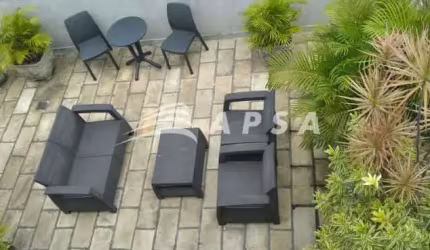Cobertura com 3 quartos à venda na Avenida Pedro II, São Cristóvão, Rio de Janeiro, 300 m2 por R$ 930.000