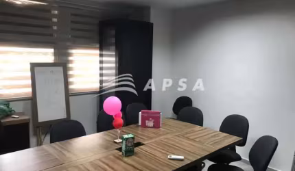 Sala comercial com 6 salas à venda na Rua Senador Dantas, Centro, Rio de Janeiro, 180 m2 por R$ 430.000