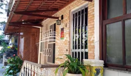 Casa com 3 quartos à venda na Rua Correa Dutra, Flamengo, Rio de Janeiro, 85 m2 por R$ 1.250.000