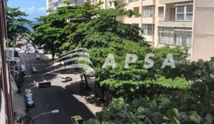 Kitnet / Stúdio à venda na Rua Figueiredo Magalhães, Copacabana, Rio de Janeiro, 31 m2 por R$ 507.000