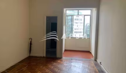 Kitnet / Stúdio à venda na Rua Felipe de Oliveira, Copacabana, Rio de Janeiro, 37 m2 por R$ 430.000