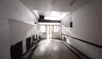 Ponto comercial com 1 sala à venda na Rua Barão de Mesquita, Andaraí, Rio de Janeiro, 26 m2 por R$ 105.000