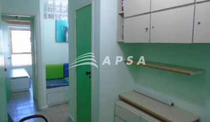 Sala comercial à venda na Rua Desembargador Izidro, Tijuca, Rio de Janeiro, 22 m2 por R$ 190.000