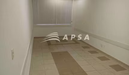 Sala comercial à venda na Avenida Pastor Martin Luther King Jr, Del Castilho, Rio de Janeiro, 36 m2 por R$ 230.000