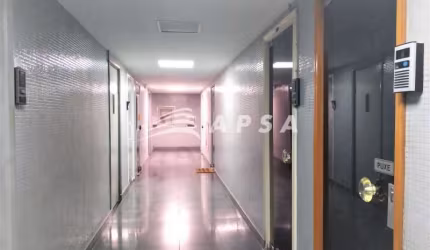 Sala comercial com 1 sala à venda na Rua da Quitanda, Centro, Rio de Janeiro, 30 m2 por R$ 104.000