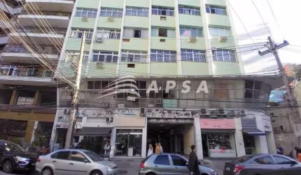 Sala comercial à venda na Rua Carlos de Vasconcelos, Tijuca, Rio de Janeiro, 20 m2 por R$ 240.000