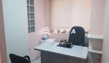 Sala comercial à venda na Rua Conde de Bonfim, Tijuca, Rio de Janeiro, 25 m2 por R$ 290.000