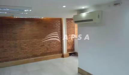 Casa comercial com 7 salas à venda na Rua Conselheiro Saraiva, Centro, Rio de Janeiro, 354 m2 por R$ 5.000.000