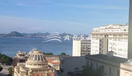 Sala comercial com 8 salas à venda na Rua do Carmo, Centro, Rio de Janeiro, 352 m2 por R$ 2.250.000