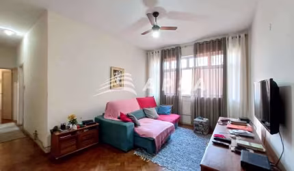 Apartamento com 3 quartos à venda na Rua Zamenhof, Estácio, Rio de Janeiro, 85 m2 por R$ 330.000