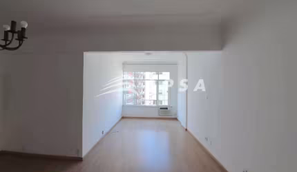 Apartamento com 4 quartos à venda na Rua Senador Vergueiro, Flamengo, Rio de Janeiro, 120 m2 por R$ 1.242.000