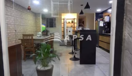 Casa com 3 quartos à venda na Avenida Paulo de Frontin, Rio Comprido, Rio de Janeiro, 200 m2 por R$ 450.000