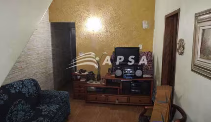 Casa com 2 quartos à venda na Rua Afonso Pena, Tijuca, Rio de Janeiro, 63 m2 por R$ 480.000