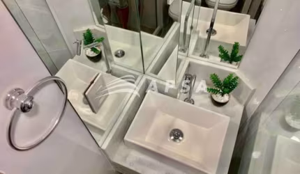 Kitnet / Stúdio à venda na Rua Guilherme Marconi, Centro, Rio de Janeiro, 24 m2 por R$ 275.000