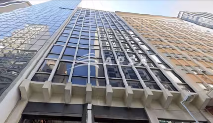 Prédio à venda na Rua Sete de Setembro, Centro, Rio de Janeiro, 3056 m2 por R$ 8.500.000