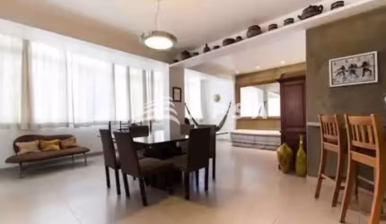 Apartamento com 3 quartos à venda na Avenida Henrique Dodsworth, Lagoa, Rio de Janeiro, 120 m2 por R$ 1.750.000