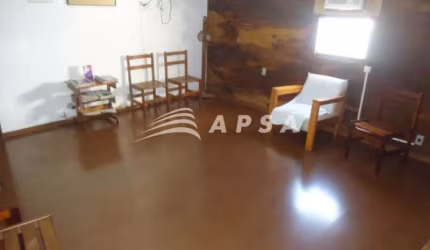 Sala comercial com 1 sala à venda na Rua General Roca, Tijuca, Rio de Janeiro, 37 m2 por R$ 230.000