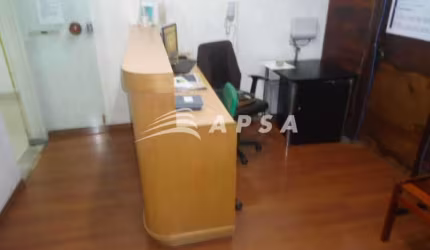 Sala comercial com 2 salas à venda na Rua General Roca, Tijuca, Rio de Janeiro, 53 m2 por R$ 320.000