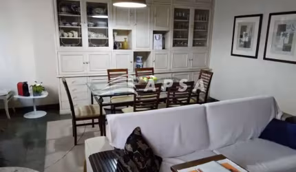 Apartamento com 4 quartos à venda na Rua Senador Vergueiro, Flamengo, Rio de Janeiro, 171 m2 por R$ 1.590.000