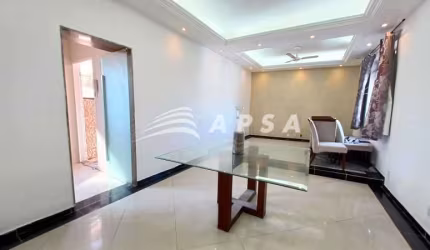 Apartamento com 2 quartos à venda na Rua Barão de Iguatemi, Praça da Bandeira, Rio de Janeiro, 67 m2 por R$ 340.000