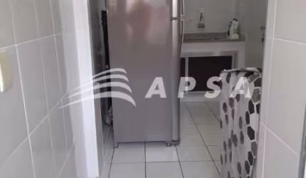 Apartamento com 2 quartos à venda na Rua São Clemente, Botafogo, Rio de Janeiro, 70 m2 por R$ 920.000