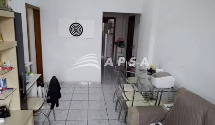 Apartamento com 4 quartos à venda na Rua Soares da Costa, Tijuca, Rio de Janeiro, 100 m2 por R$ 640.000