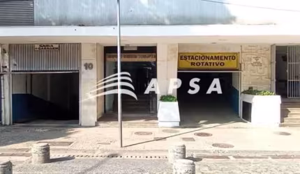 Ponto comercial à venda na Praça Tiradentes, Centro, Rio de Janeiro, 30 m2 por R$ 23.000