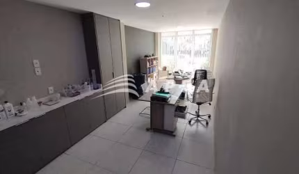 Sala comercial à venda na Avenida Ayrton Senna, Barra da Tijuca, Rio de Janeiro, 36 m2 por R$ 215.000