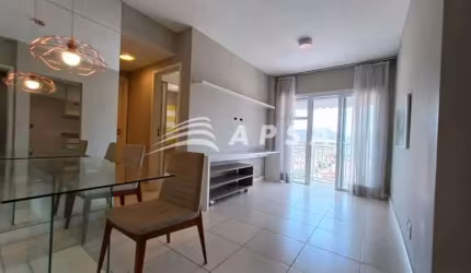Apartamento com 2 quartos à venda na Rua Vinte e Quatro de Maio, Riachuelo, Rio de Janeiro, 53 m2 por R$ 355.000