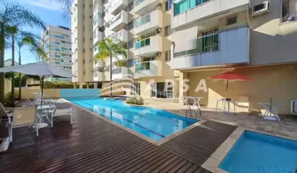 Apartamento com 2 quartos à venda na Estrada dos Três Rios, Freguesia (Jacarepaguá), Rio de Janeiro, 56 m2 por R$ 375.000