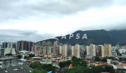 Apartamento com 2 quartos à venda na Rua Padre Francisco Lanna, Vila Isabel, Rio de Janeiro, 63 m2 por R$ 320.000