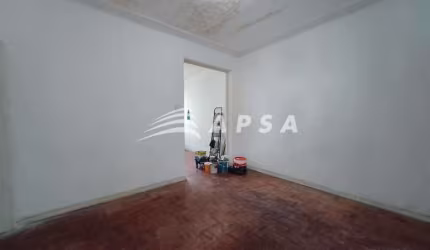 Apartamento com 3 quartos à venda na Rua Emília Sampaio, Vila Isabel, Rio de Janeiro, 75 m2 por R$ 290.000