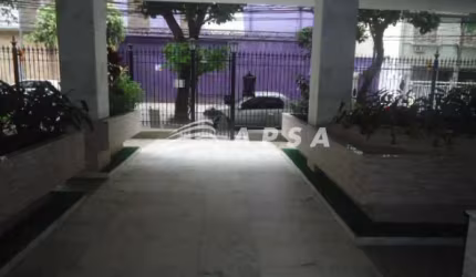 Cobertura com 3 quartos à venda na Rua Visconde de Figueiredo, Tijuca, Rio de Janeiro, 130 m2 por R$ 600.000